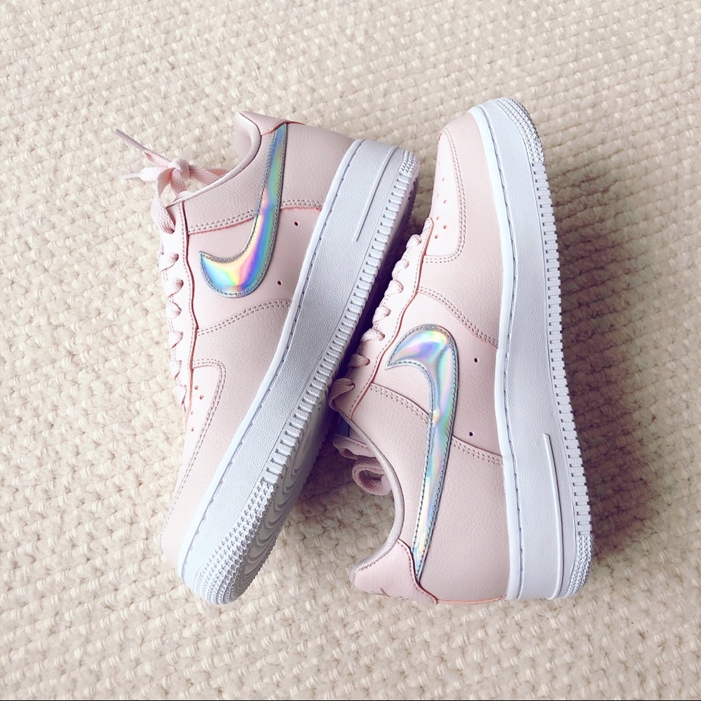 Air force 1 barely rose - Picture 8 of 10